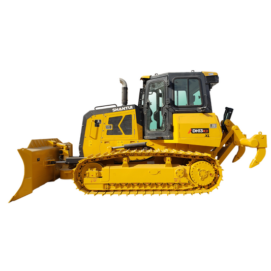 SHANTUI DH13-B3 BULLDOZER