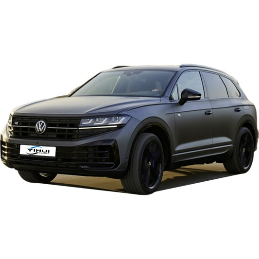 Volkswagen 2024 Touareg New Energy R eHybrid