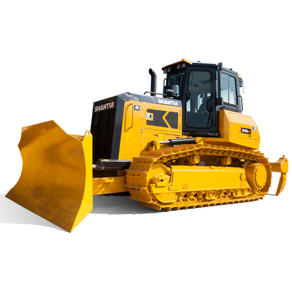 SHANTUI DH16-B3 BULLDOZER