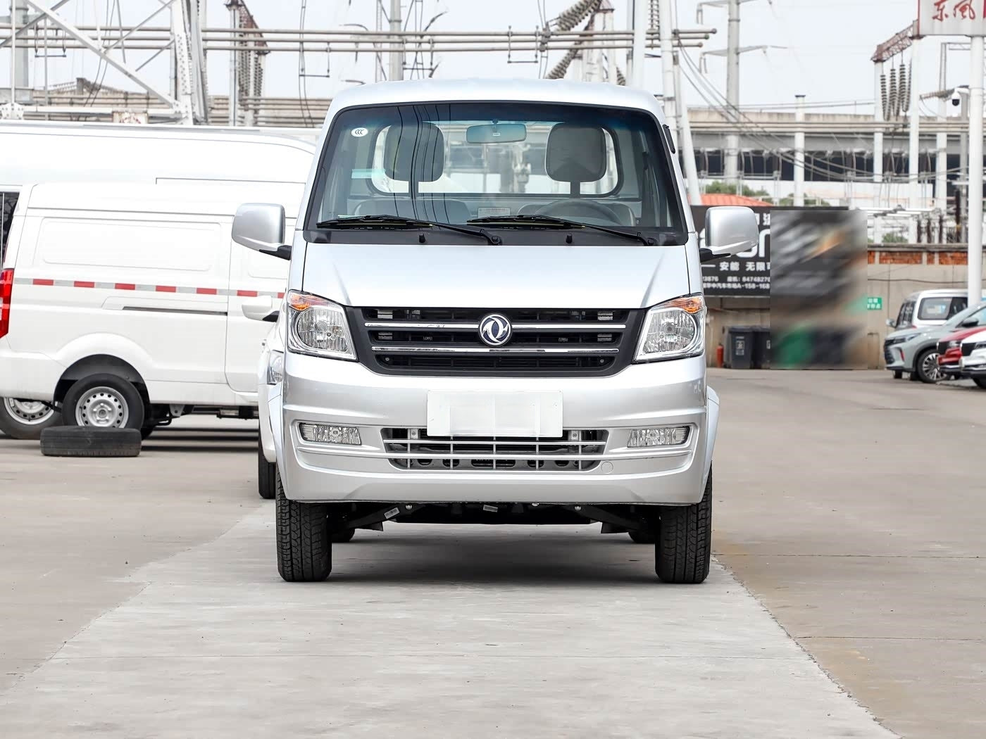 DFSK K01 2022 Model 1.3L K01 DK13C