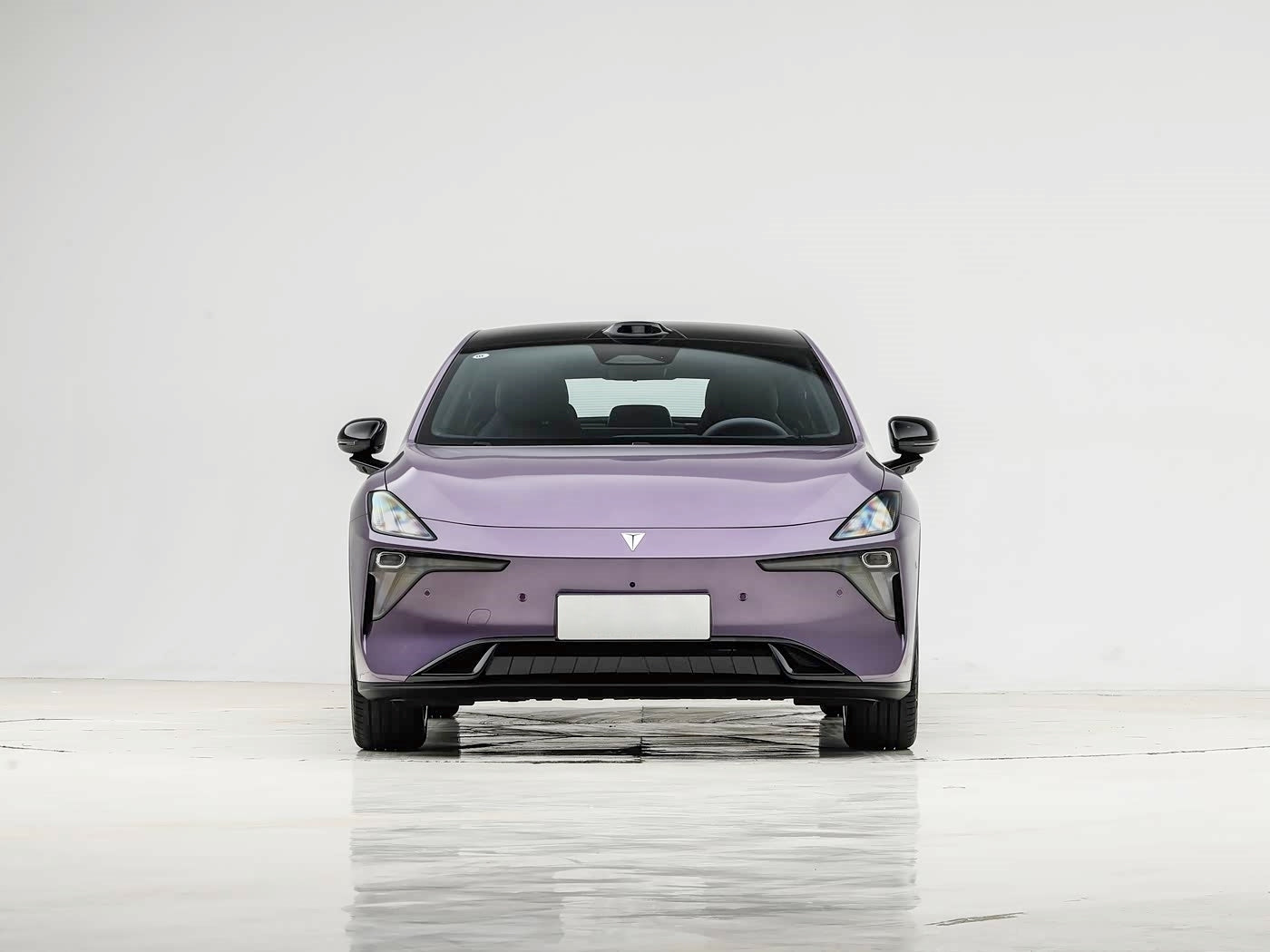 Changan Deepal L06 2026 670Ultra + Laser Edition