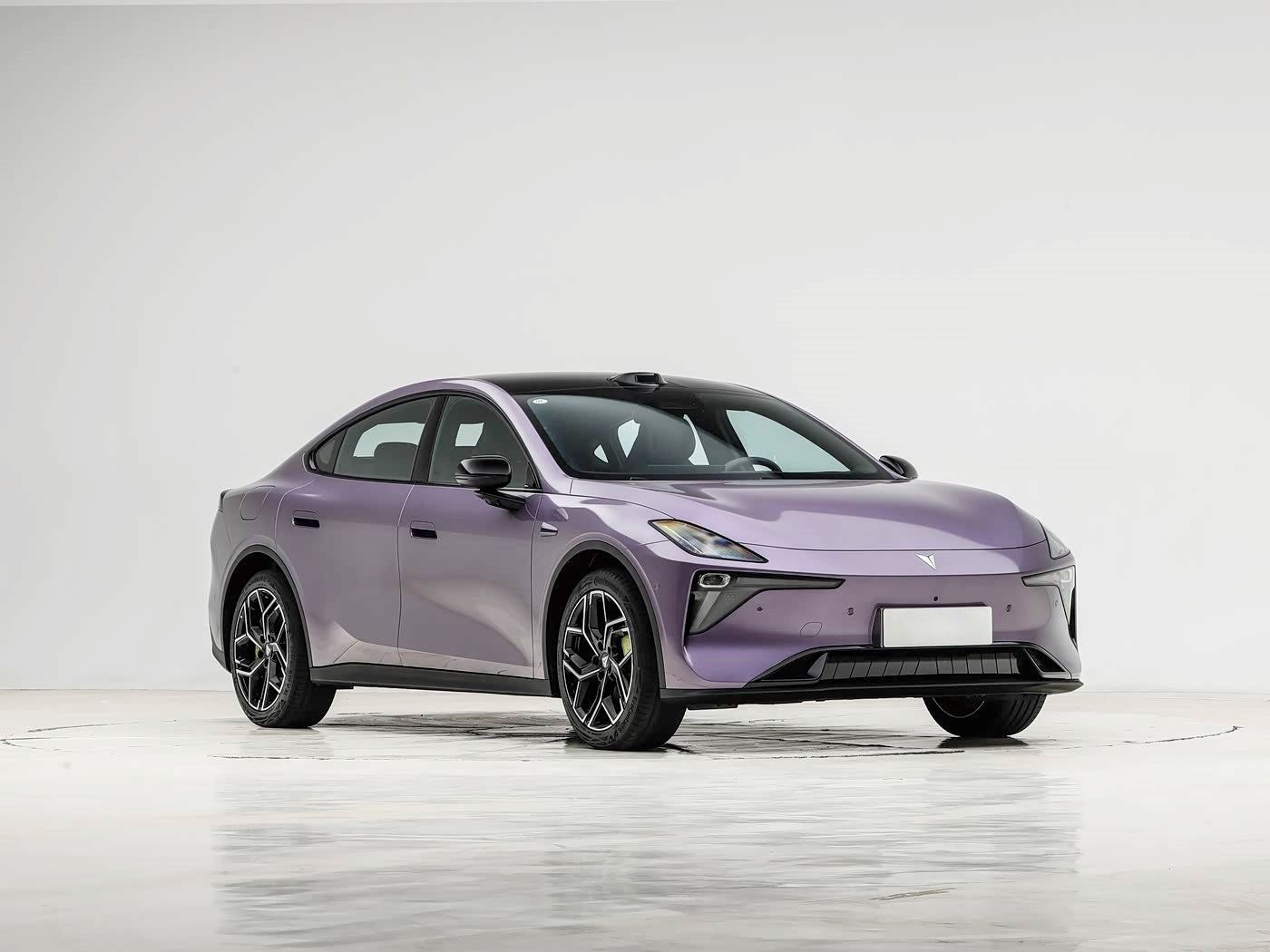 Changan Deepal L06 2026 670Ultra + Laser Edition