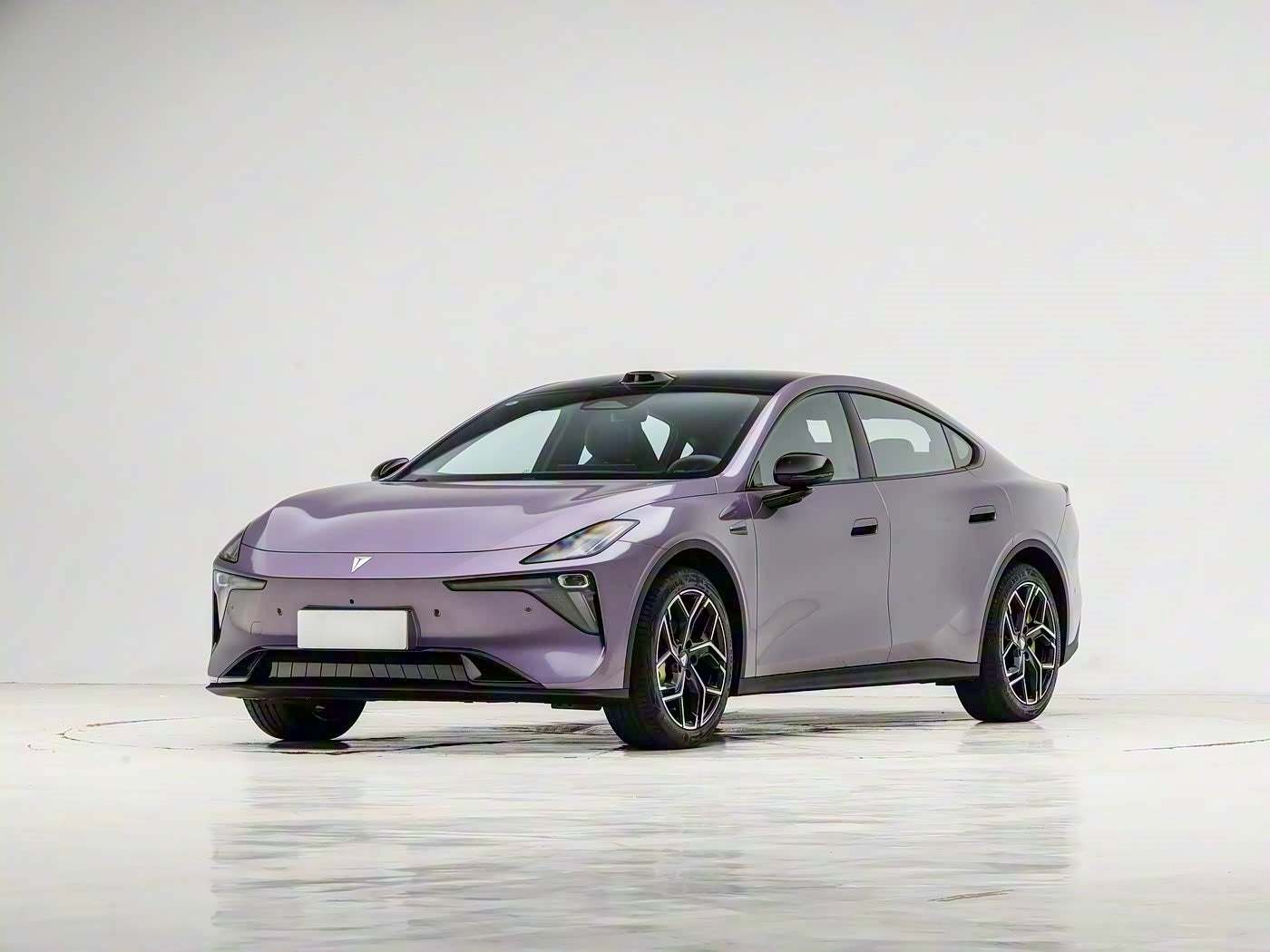 Changan Deepal L06 2026 670Ultra + Laser Edition