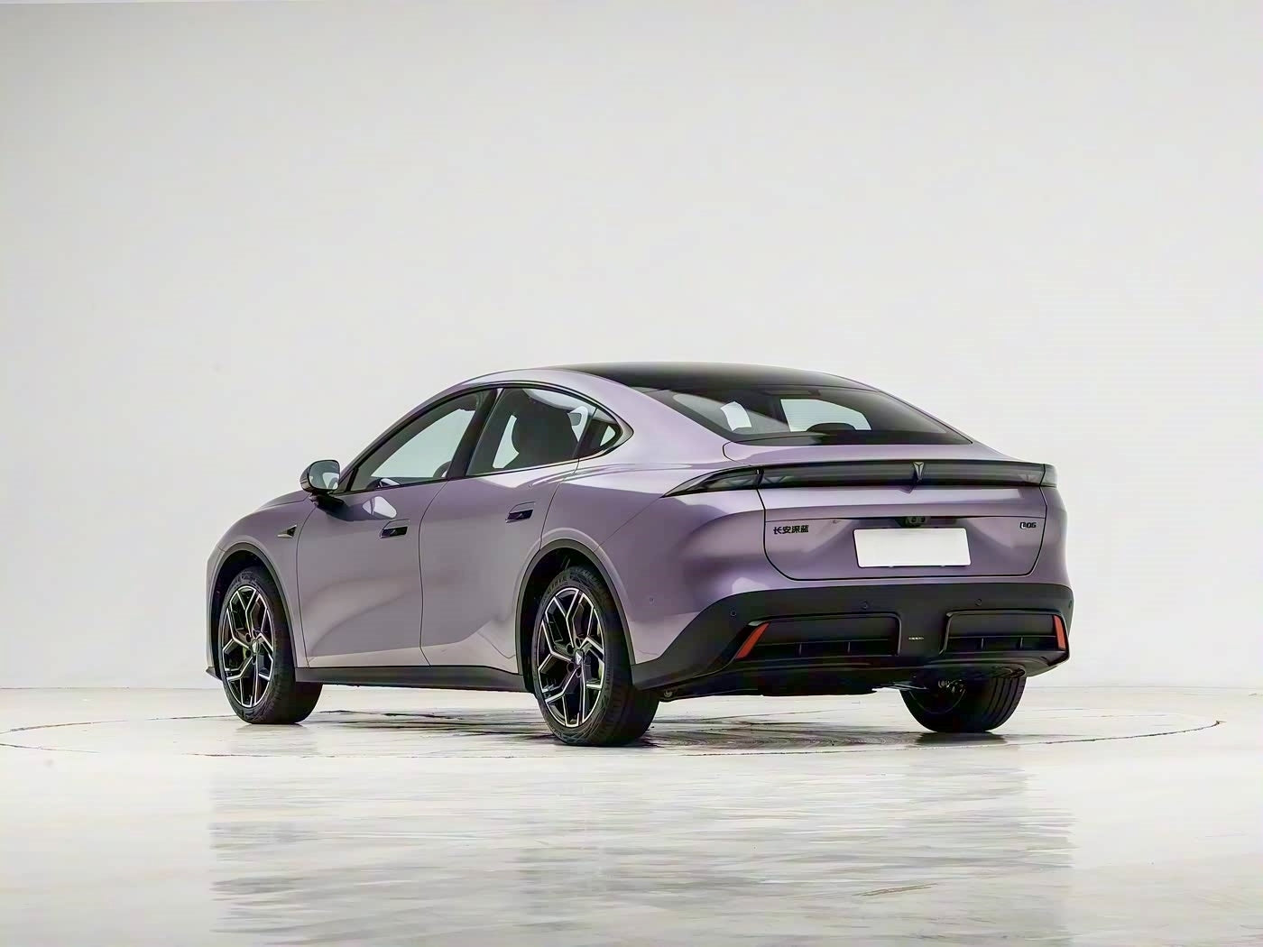 Changan Deepal L06 2026 670Ultra + Laser Edition