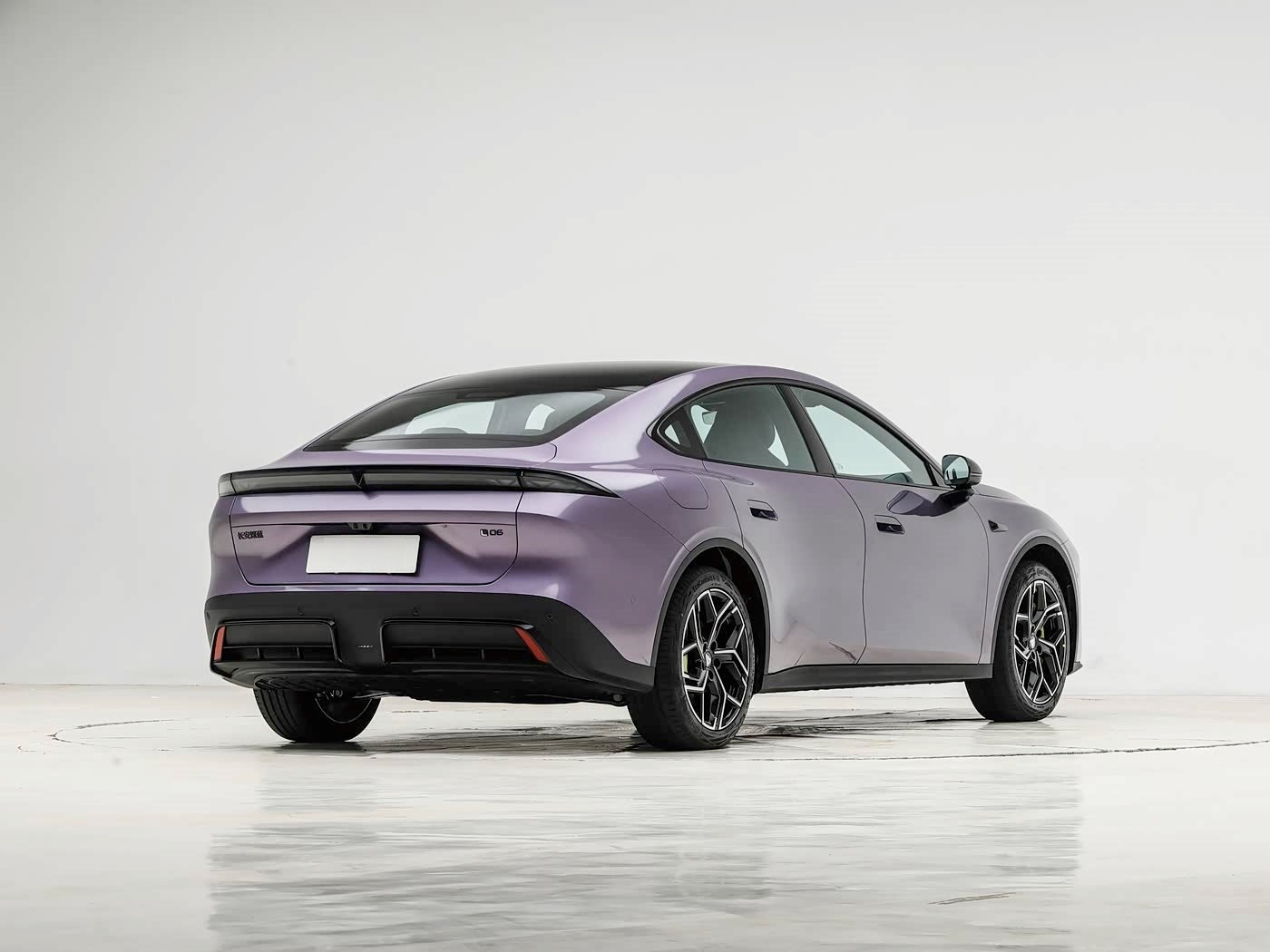 Changan Deepal L06 2026 670Ultra + Laser Edition