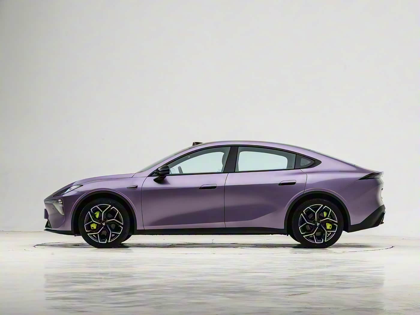 Changan Deepal L06 2026 670Ultra + Laser Edition