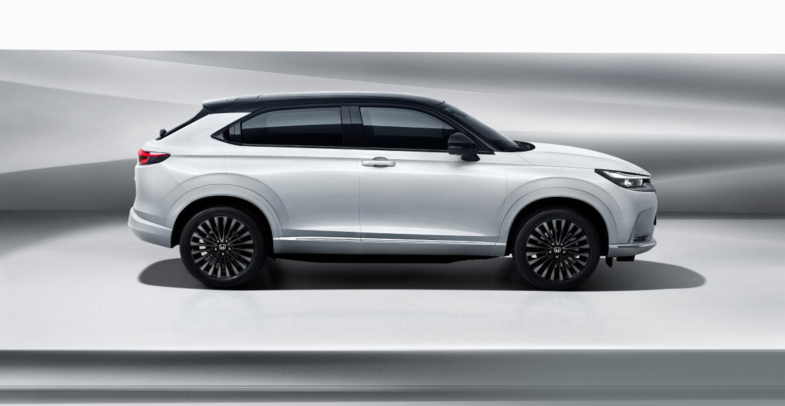 Honda e: NP1 2023 420KM JIANJI