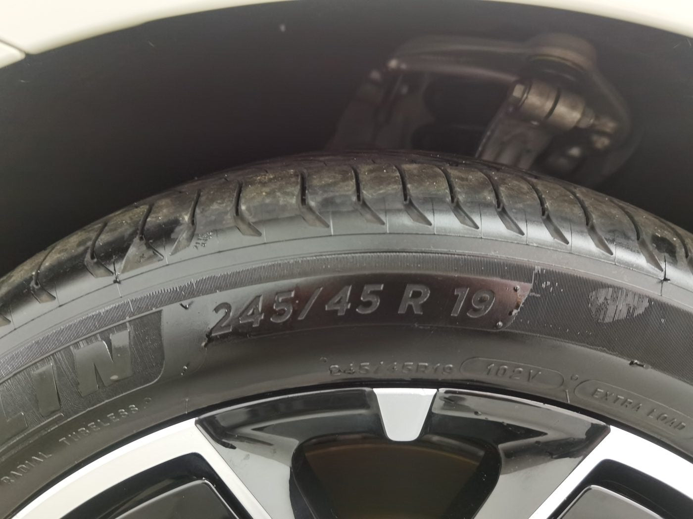 Used Xiaomi SU7 2024 700km Long-Range ADAS Version