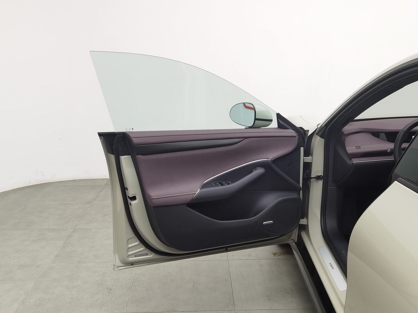 Used Xiaomi SU7 2024 700km Long-Range ADAS Version