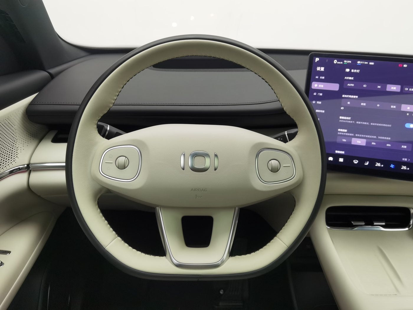 Used Changan Qiyuan Q07 2025 1.5T 215 Flagship PLUS