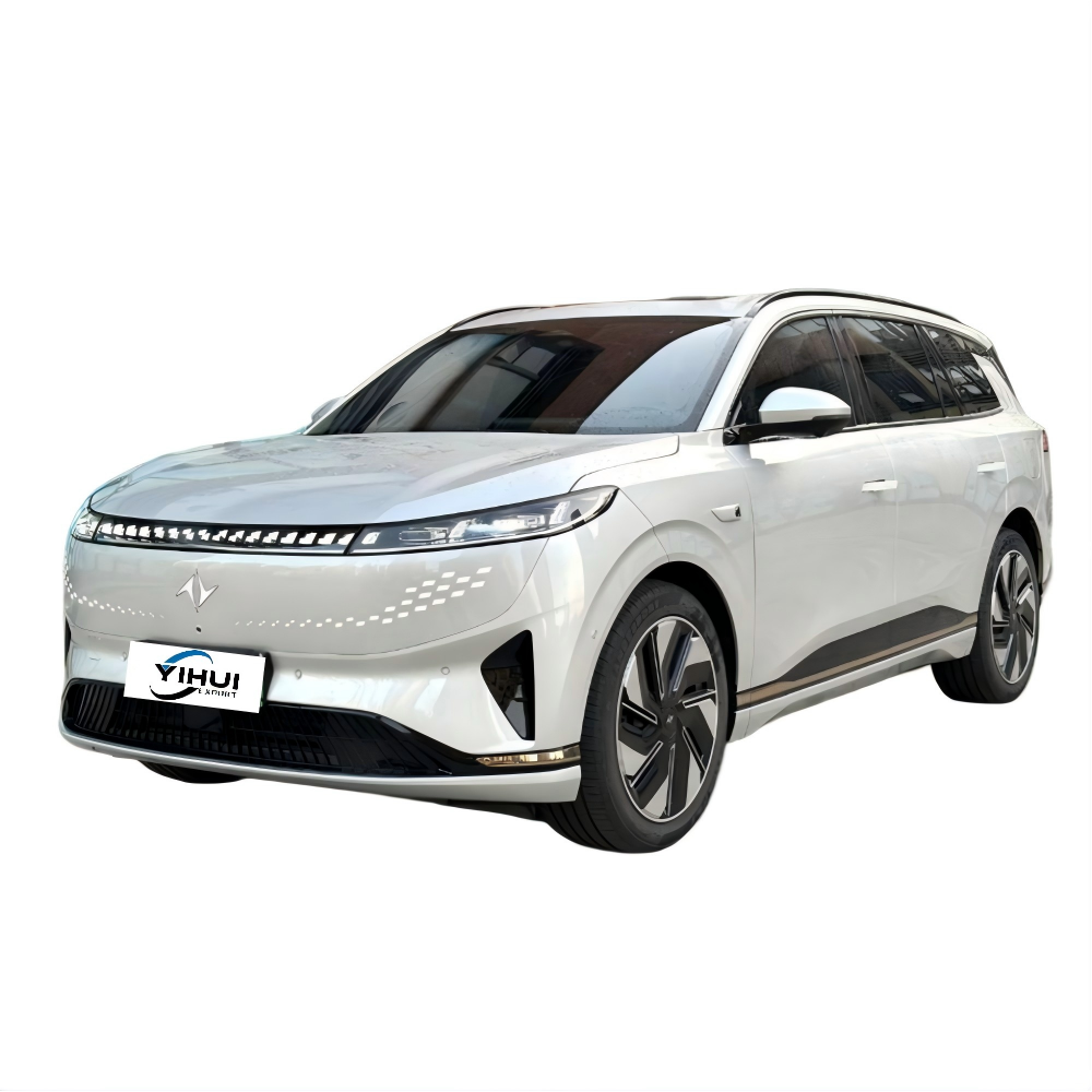 Used YIPAI eπ008 2024 210Max Extended-Range Edition