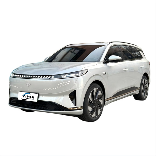 Used YIPAI eπ008 2024 210Max Extended-Range Edition