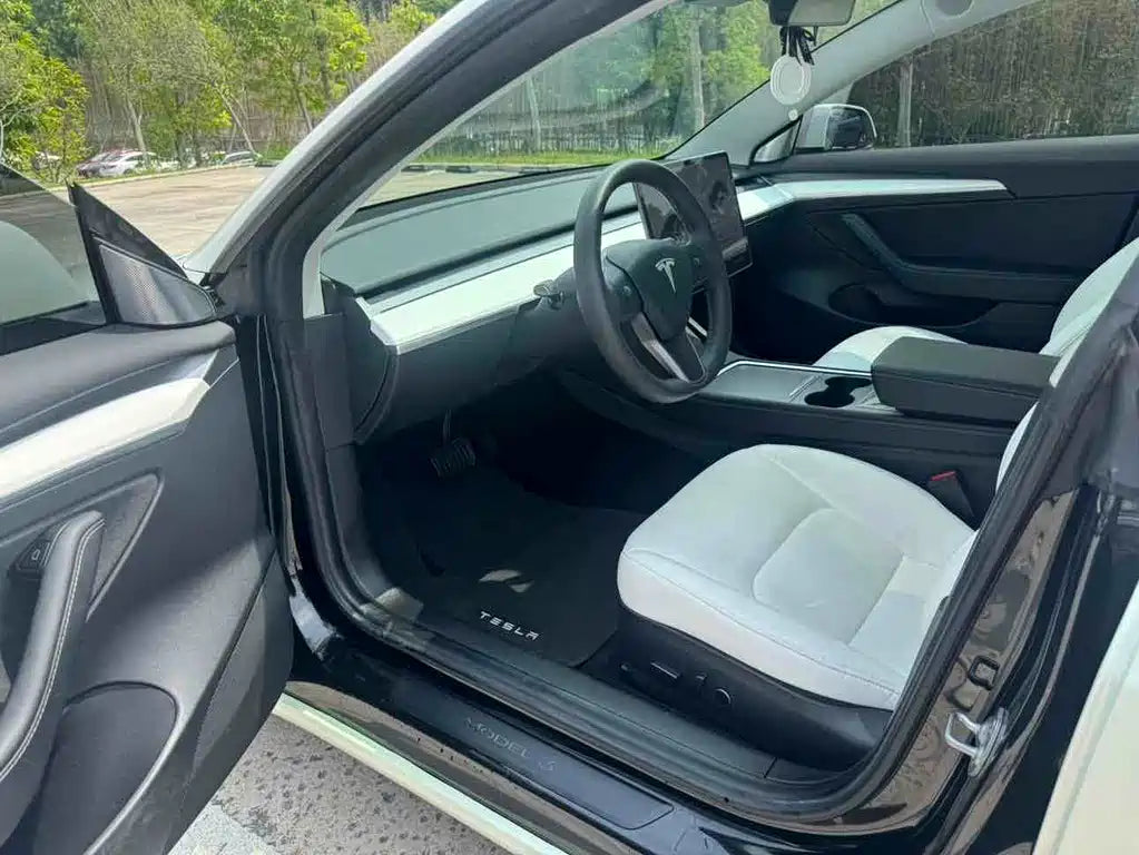 Used Tesla Model 3 2021 Standard Range Plus RWD (BEV)