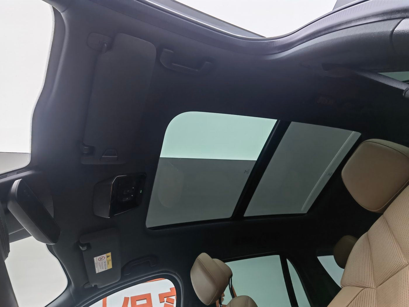 Used NIO ES8 2020 580KM Base Edition 6-Seat cargo space for China car export