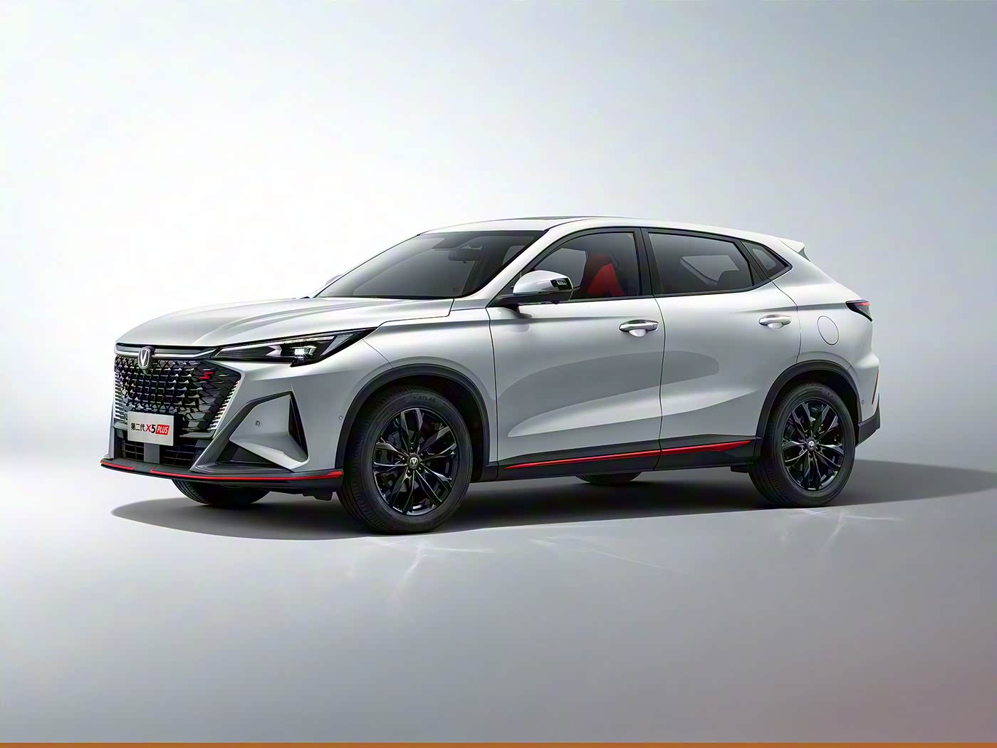 CHANGAN X5 PLUS 2026 1.5T HIGH ENERGY PRO