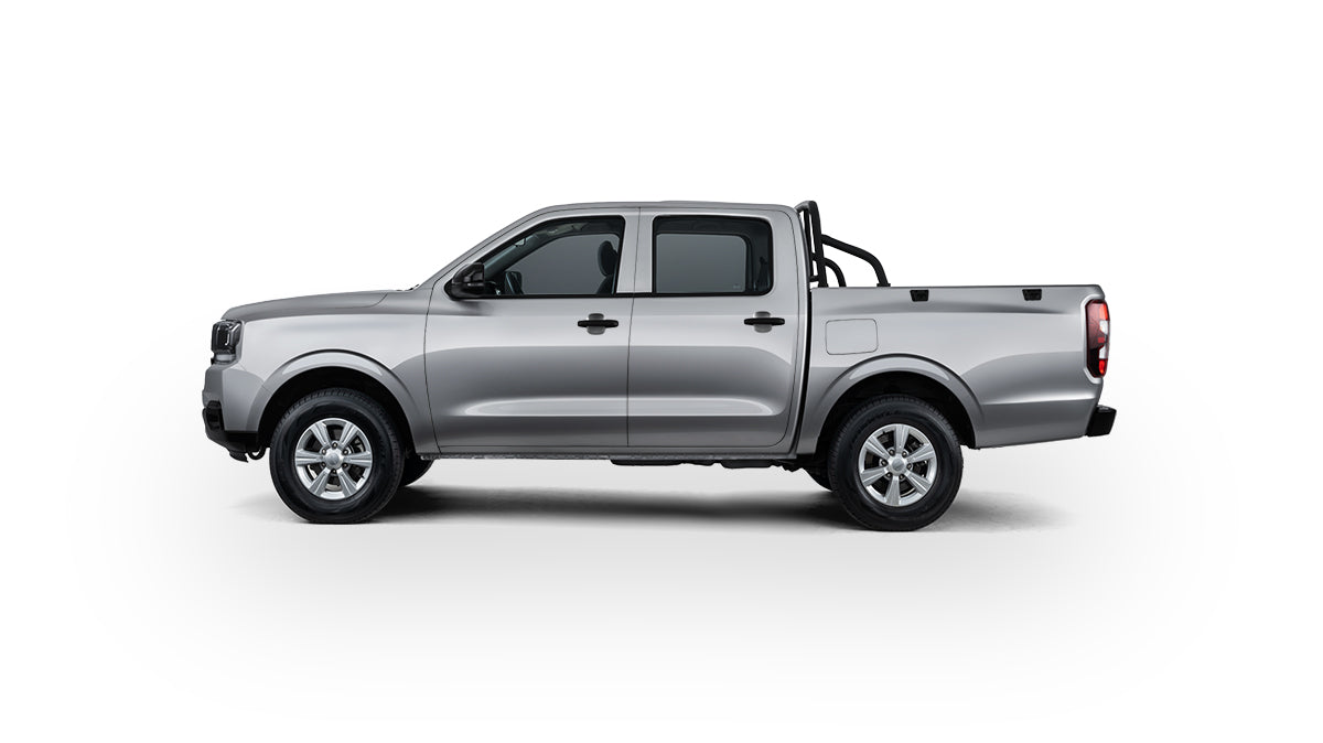 JMC Baodian 2025 2.5T manual diesel two-wheel drive short axle