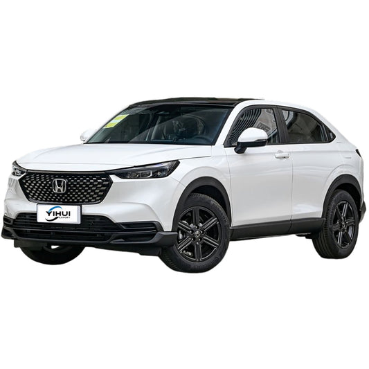 Honda XR-V 2024 1.5L CVT Reli version