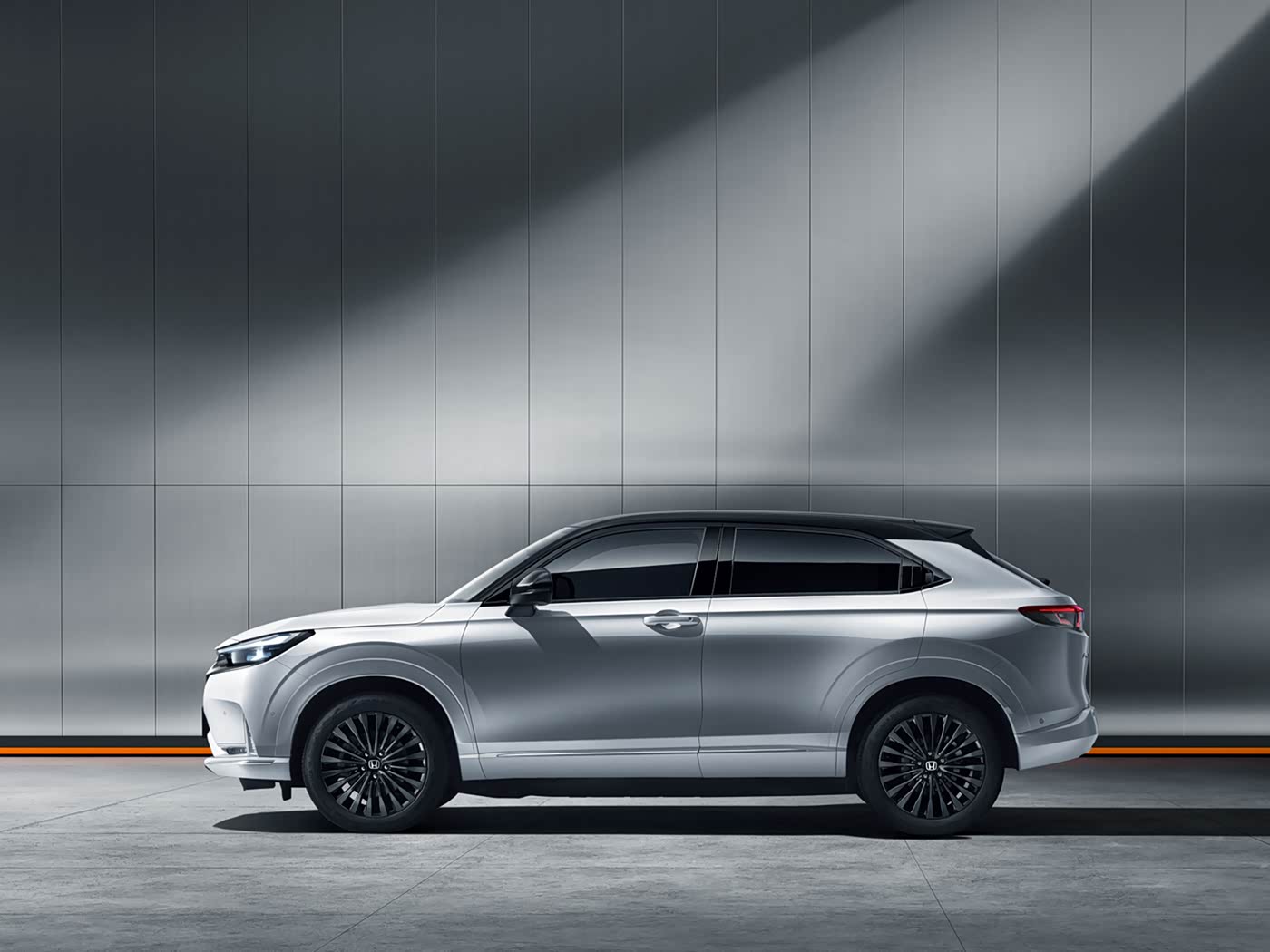 Honda e: NP1 2023 420KM JIANJI