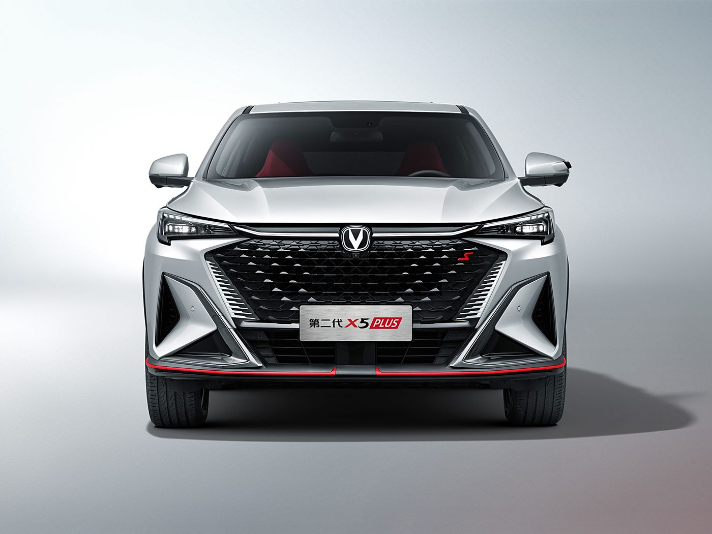 CHANGAN X5 PLUS 2026 1.5T HIGH ENERGY PRO