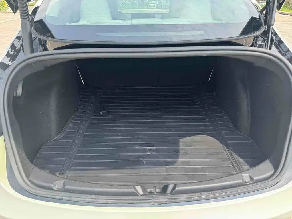 Used Tesla Model 3 2021 Standard Range Plus RWD (BEV)