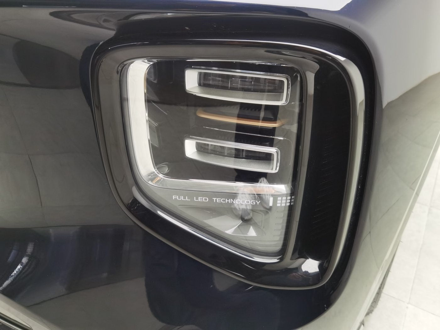 Used Changan Qiyuan Q07 2025 1.5T 215 Flagship PLUS