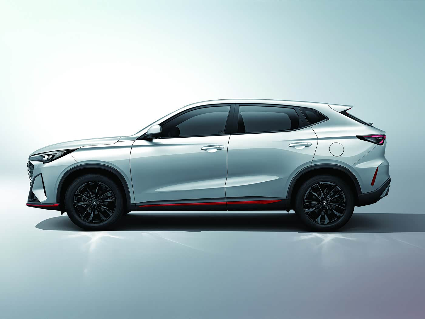 CHANGAN X5 PLUS 2026 1.5T HIGH ENERGY PRO