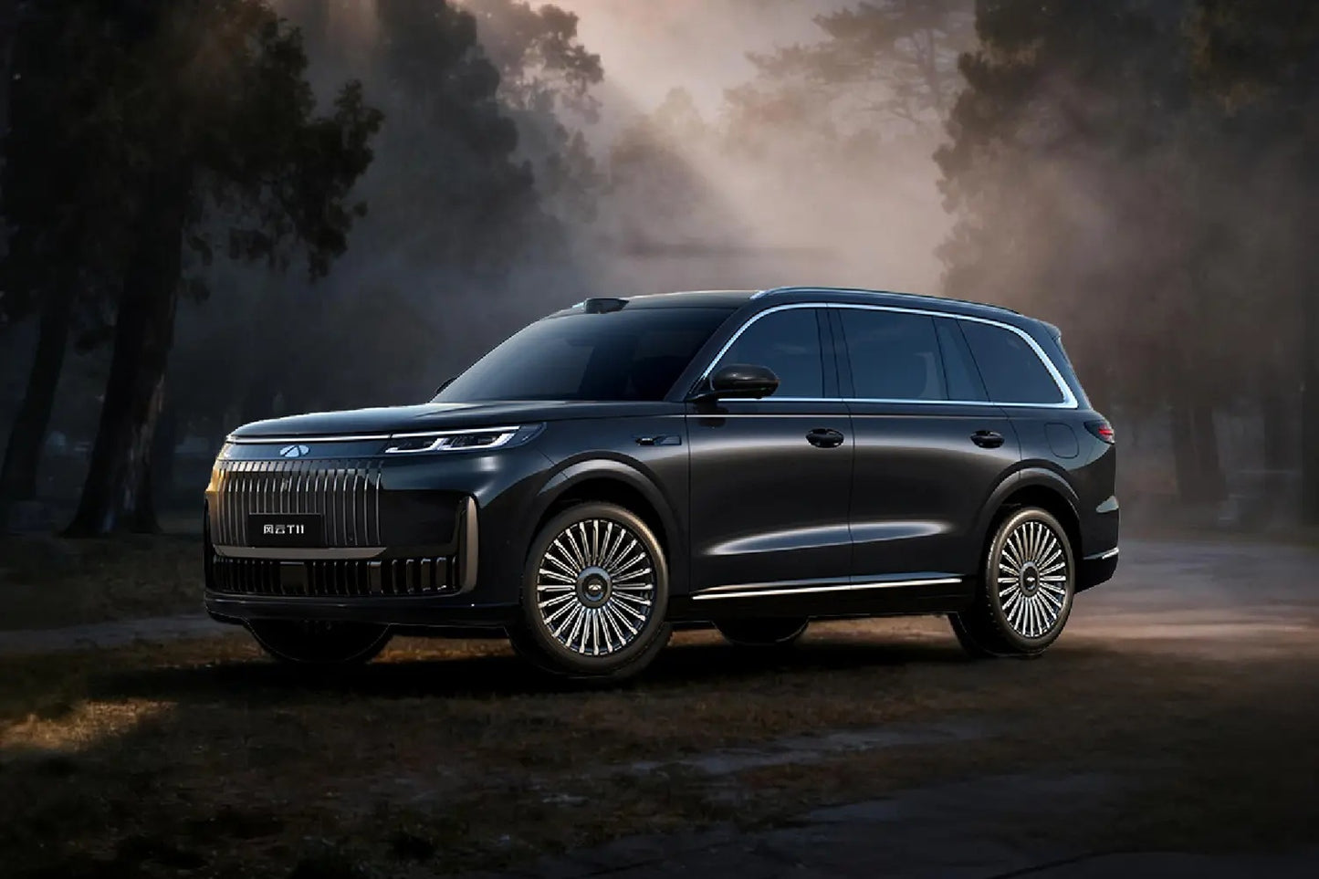 CHERY FULWIN T11 2026 220 RWD Giant Screen Luxury Edition