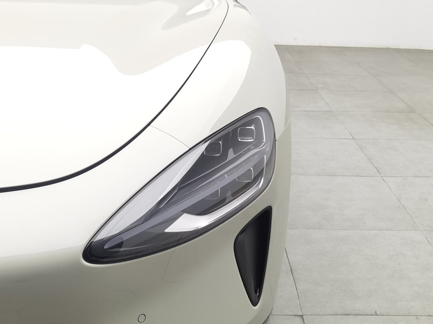 Used Xiaomi SU7 2024 700km Long-Range ADAS Version