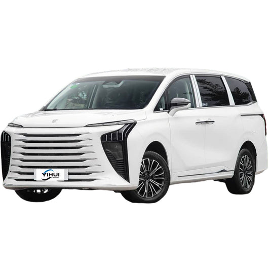 Dongfeng fengxing xinghai V9 2026 200km comfort