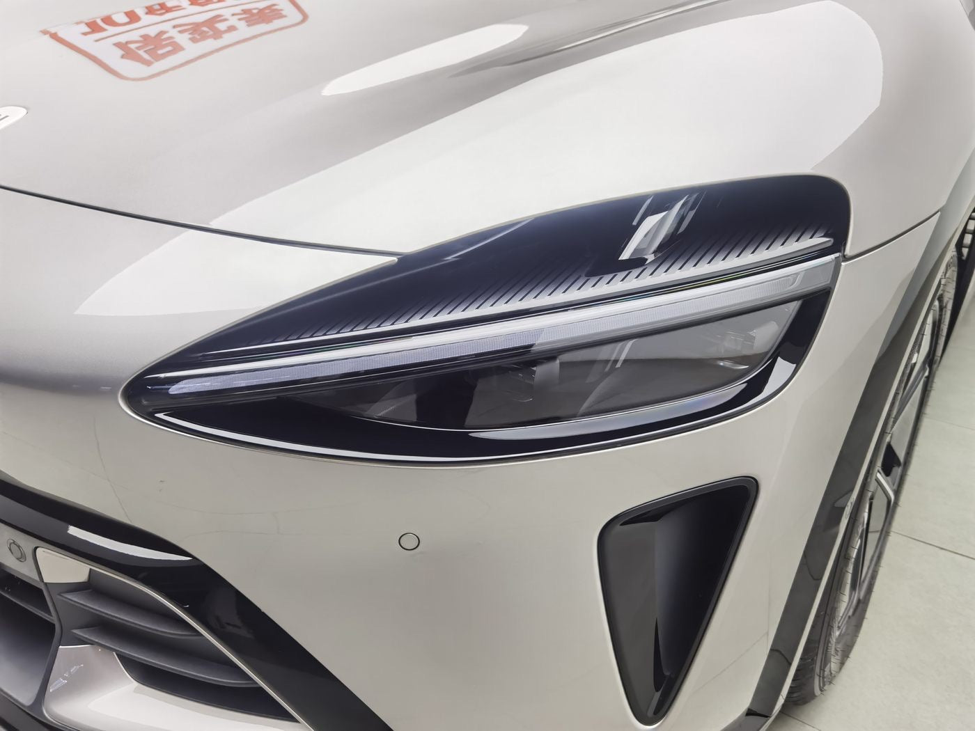 Used Xiaomi YU7 2025 Long-Range High-Performance 4WD Max Edition