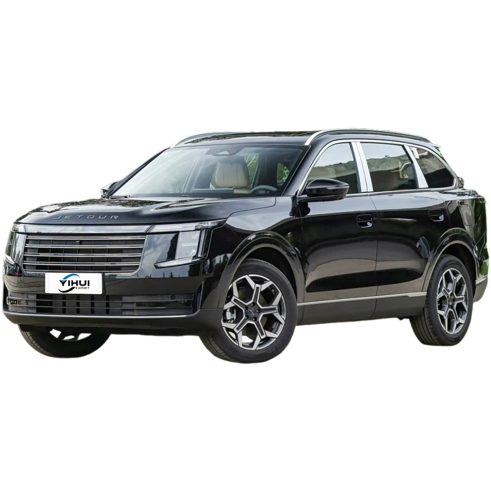 Jetour X70L 2025 AT 2.0T Elite 5 Seater