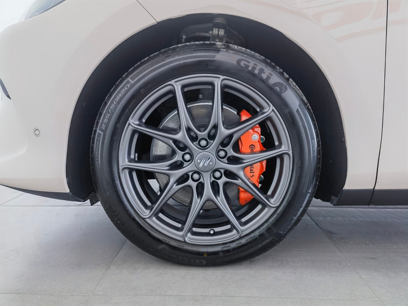 Used IM LS6 2025 Lizard ADAS Edition