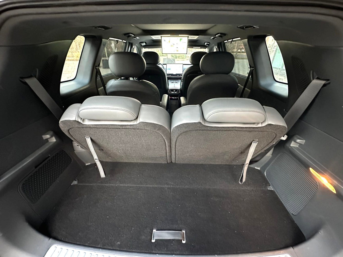 Used YIPAI eπ008 2024 210Max Extended-Range Edition