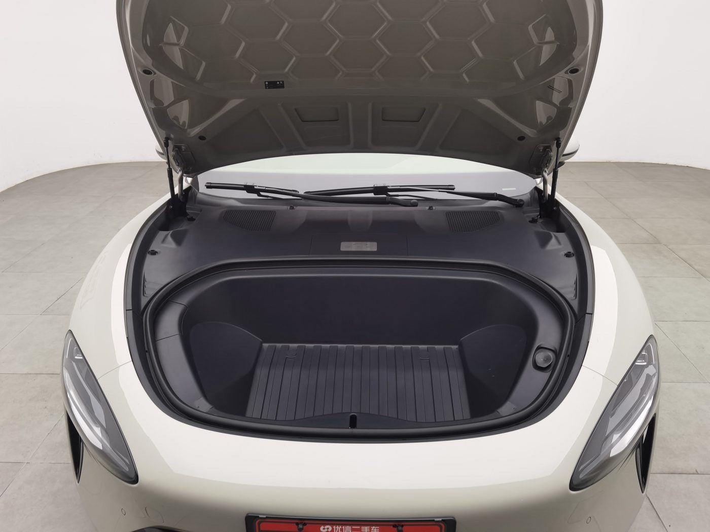 Used Xiaomi SU7 2024 700km Long-Range ADAS Version