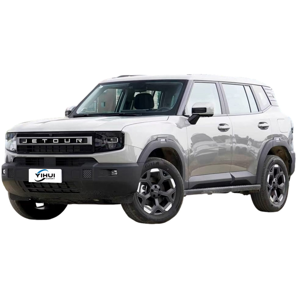 JETOUR Freer 2025 1.5TD DCT EXPLORER