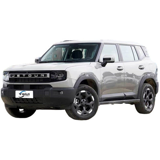 JETOUR Freer 2025 1.5TD DCT EXPLORER