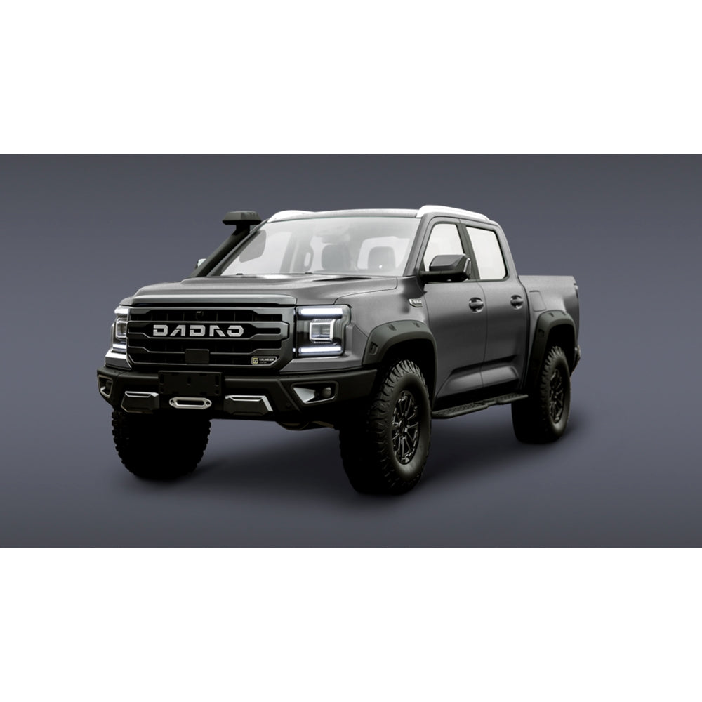 JMC Dadao 2025 All-Rounder 2.3T Diesel Automatic 4WD Comfort Edition