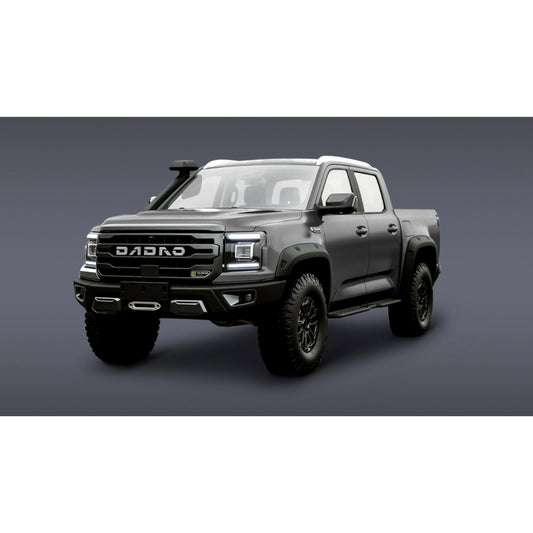 JMC Dadao 2025 All-Rounder 2.3T Diesel Automatic 4WD Comfort Edition