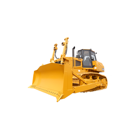 SEM 824F BULLDOZER