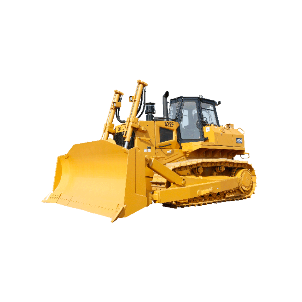 SEM 832F BULLDOZER