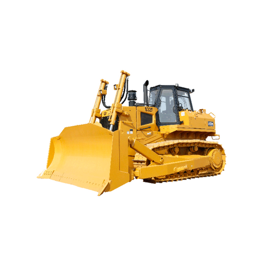 SEM 832F BULLDOZER