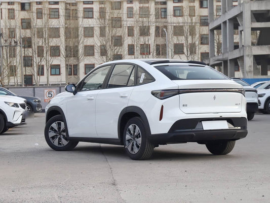 Geely Livan 7 2024 450km Fortune Edition