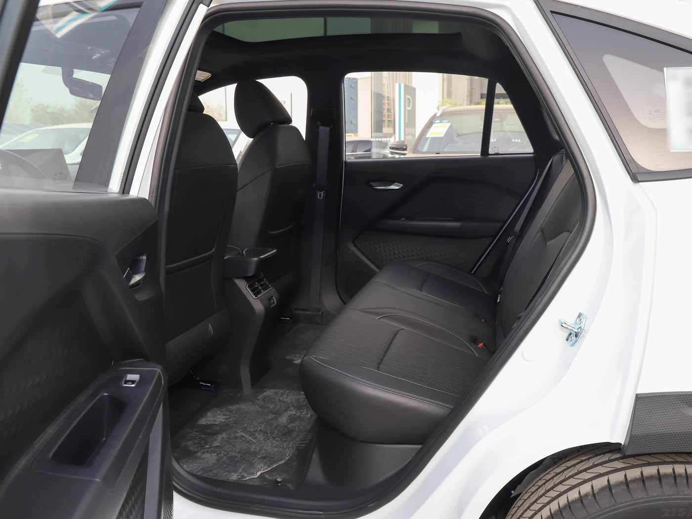 Geely Livan 7 2024 450km Fortune Edition