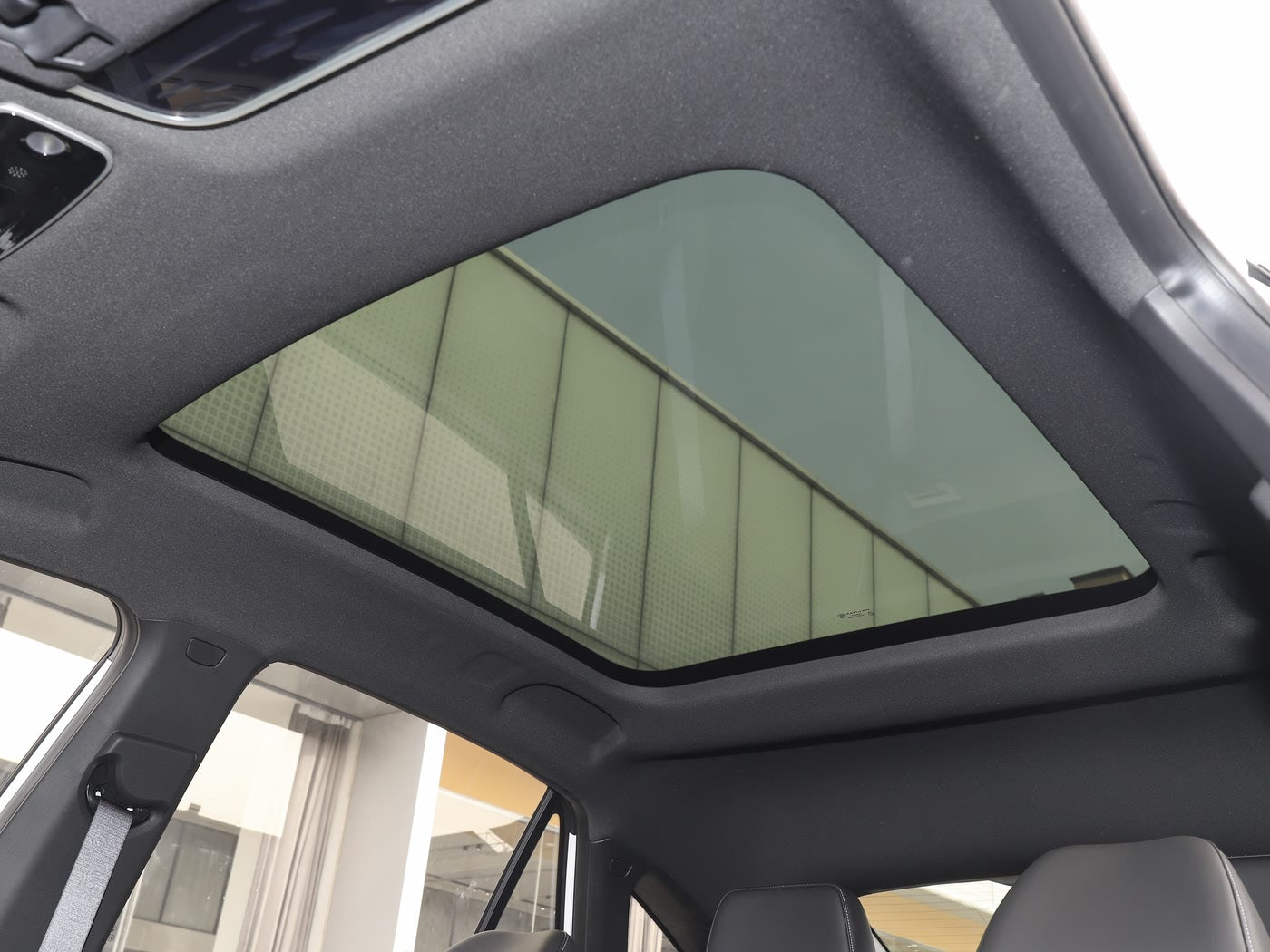 Geely Livan 7 2024 450km Fortune Edition