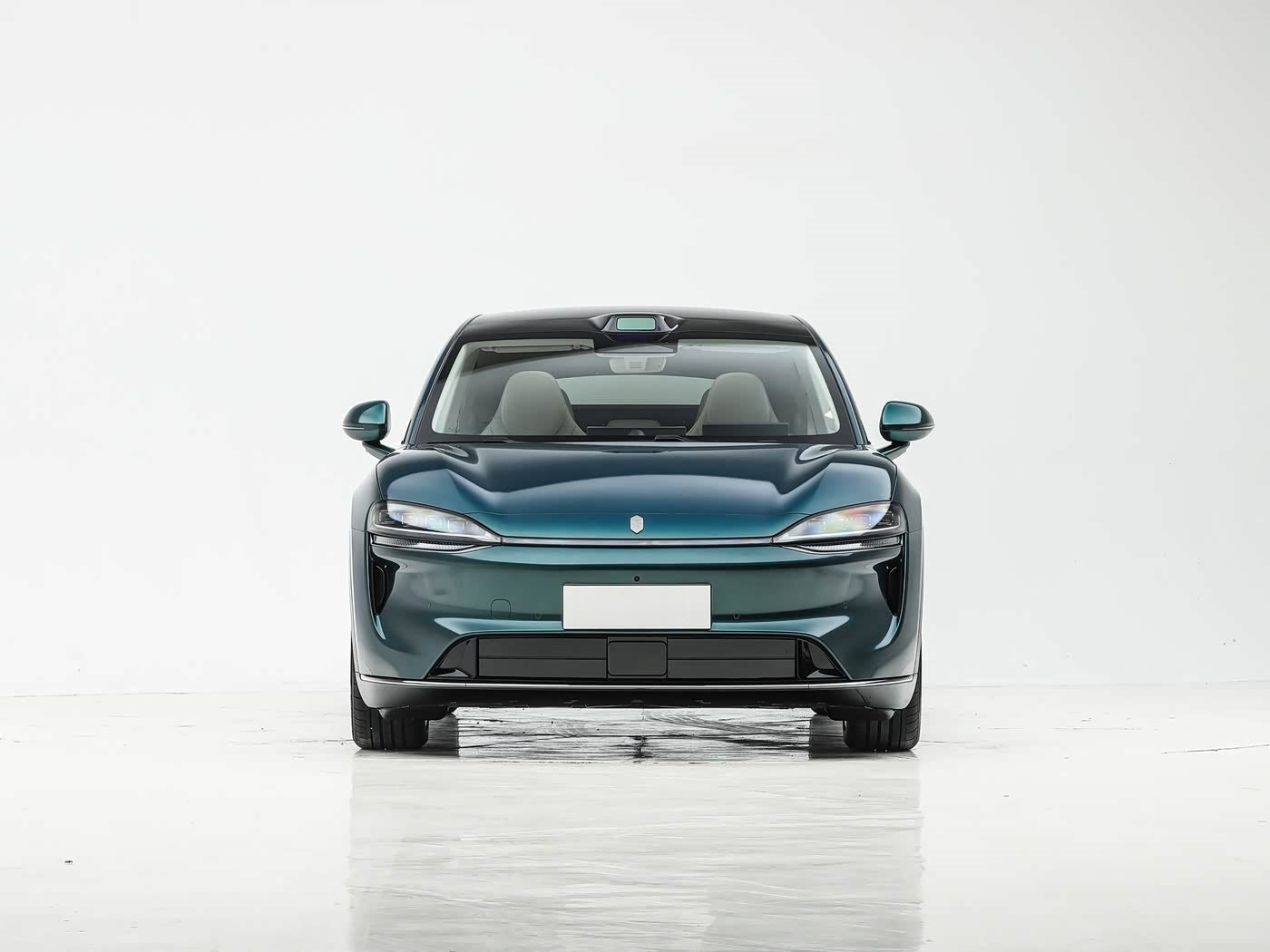 HIMA Luxeed R7 ZhiJie R7 2026 Extended-Range Max+