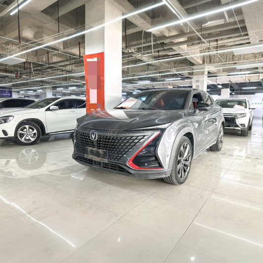 Changan UNI-T|2020 Model 1.5T Flagship Edition Automatic Transmission