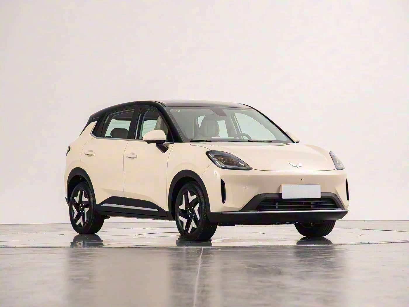 Wuling Bingo S 2025 430km Flagship Edition