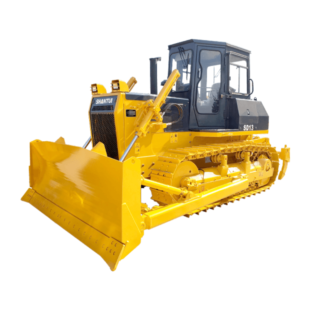 SHANTUI SD13 BULLDOZER