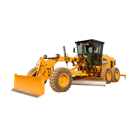 SEM 922F MOTOR GRADER