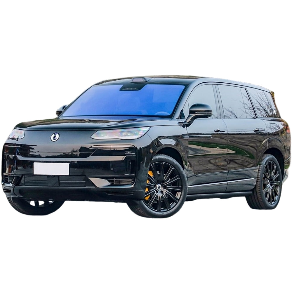 Denza N9 2026 Premium Trim